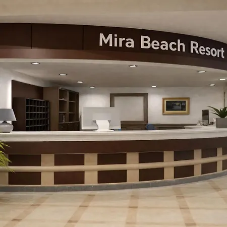 Mira Hotel Bodrum