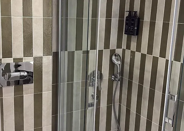 酒店 Mira 博德鲁姆