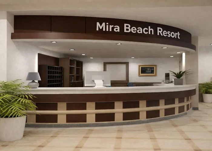 Mira 酒店 博德鲁姆
