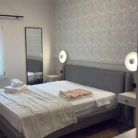 Mira Hotel