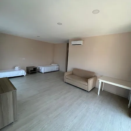 Hotel Mira Bodrum