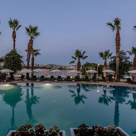 Mira Hotel Bodrum