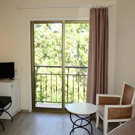 Mira Hotel Bodrum