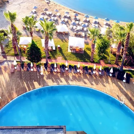 Mira Hotel Bodrum