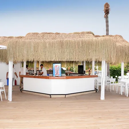 Hotel Mira Bodrum