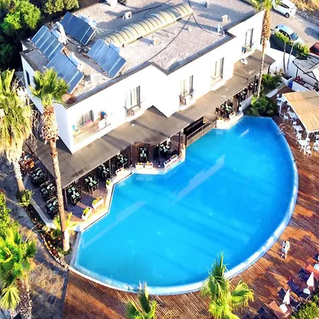 Hotel Mira Bodrum