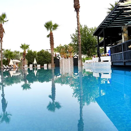 Hotel Mira *
