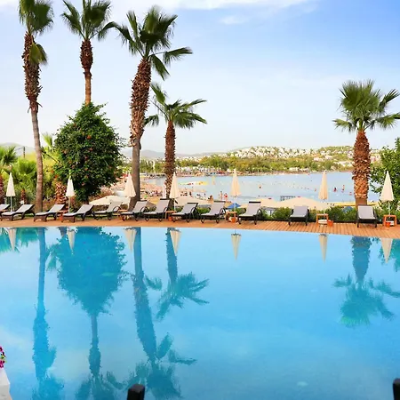 Hotel Mira