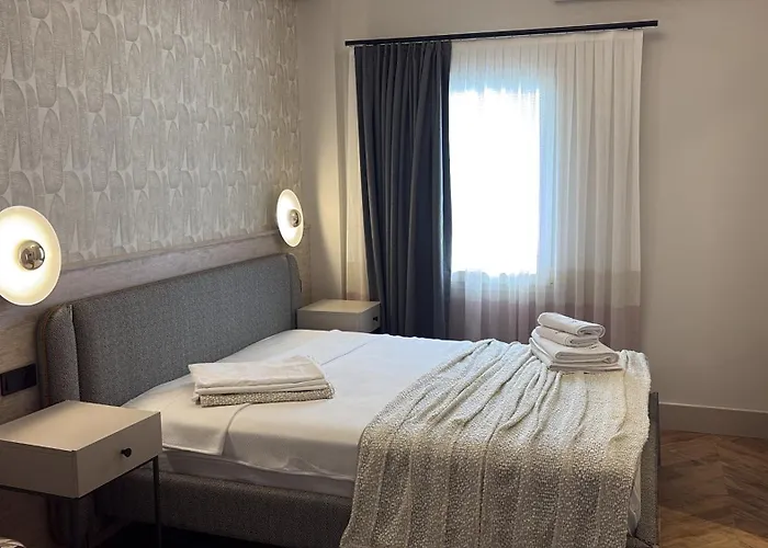 Mira Hotel Bodrum