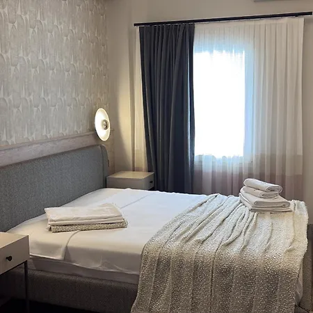 Mira Hotel Bodrum